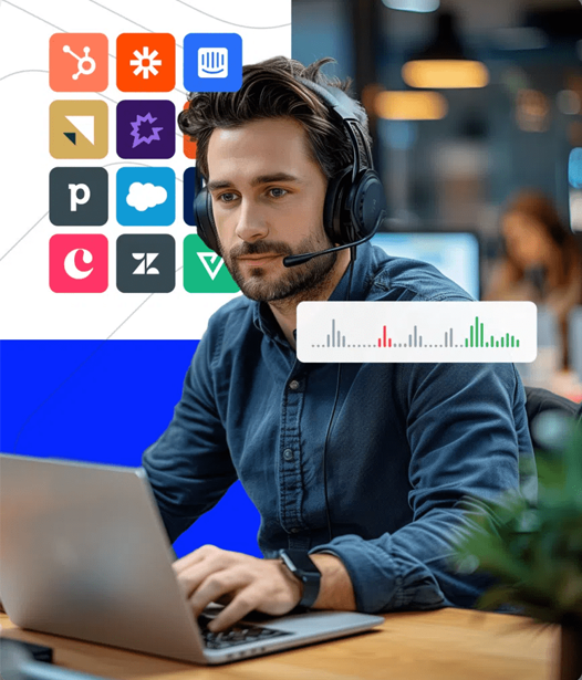 AI IVRS Service Provider & Calling Solutions