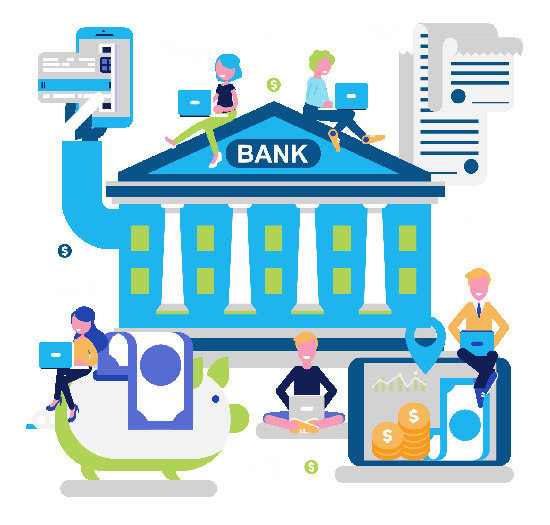 Banking Finance & Insurance Solutions