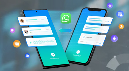 Chat Transfer