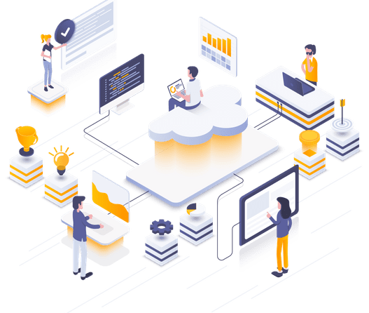 Manage and enable your communication anywhere
