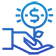 Create real value