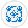 Decreased operational costs