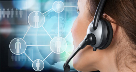 Dial-Out Conference