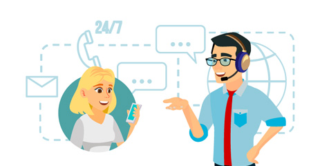 Missed Call Handling