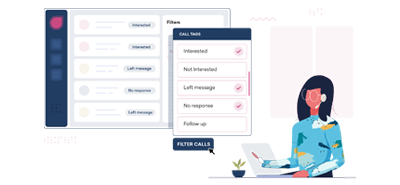 Disposition Management