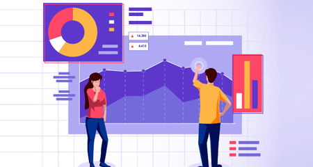 dynamic delivery reports
