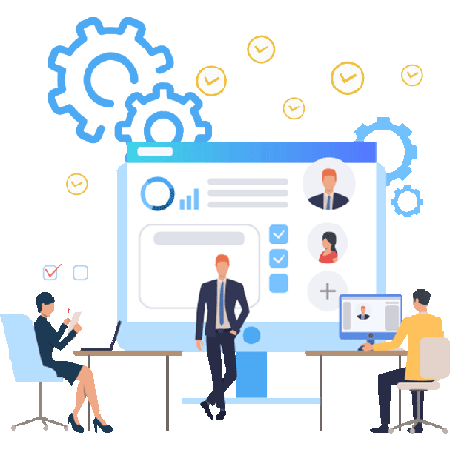 Education Operations Software Solutions