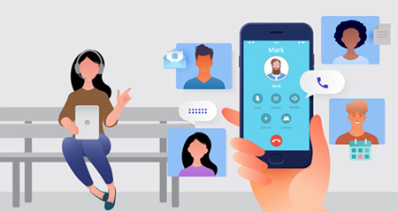 Error-Free Calling