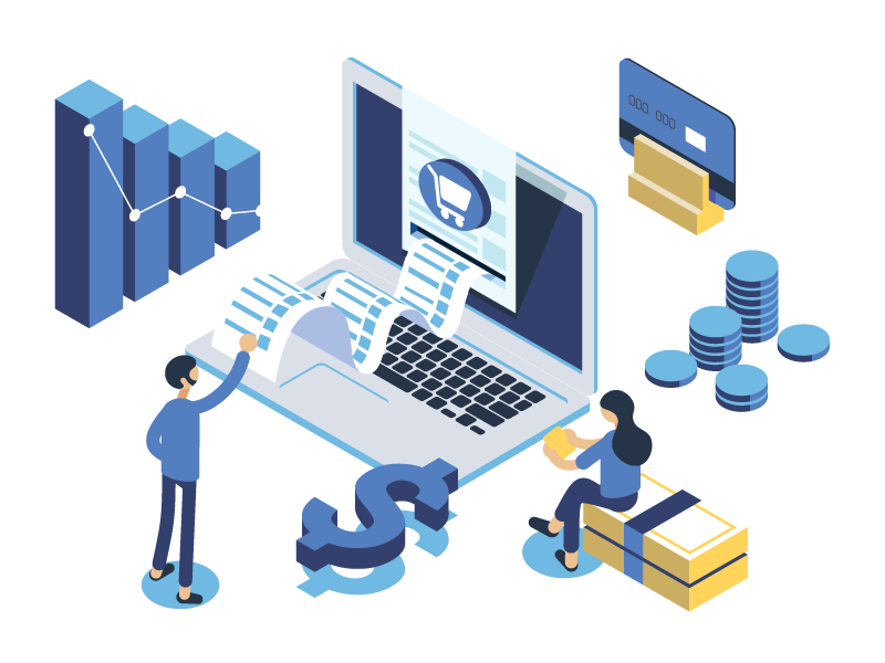financial management Solution