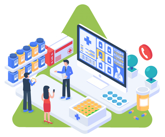 Healthcare Call Center Software