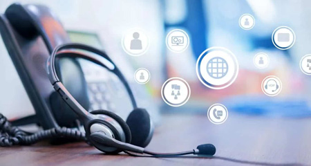 advanced unified IP-PBX system revolutionizes communication
