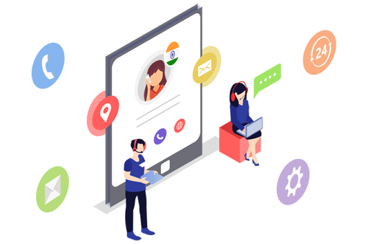 Manage and enable your communication anywhere