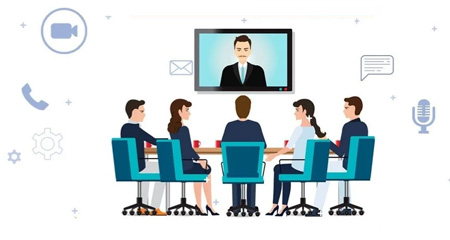 Lecture / Moderator / Interactive Modes