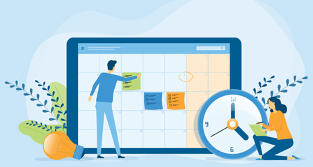 List Scheduler