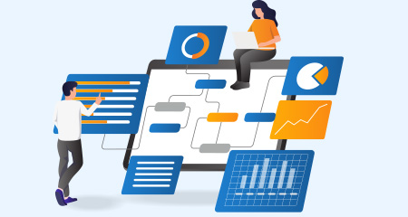Complete and comprehensive reporting of your Agents, Calls, DID & Campaigns.