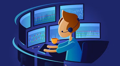 24/7 Monitoring and Support