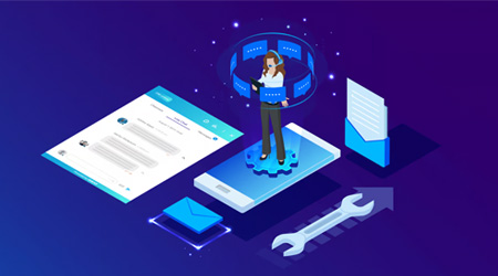 Parallel Chat Handling