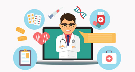Personal Video Consultation