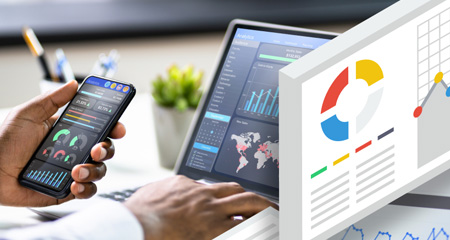 Real-Time Analytics