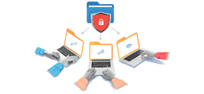 Remote Agents/Roaming Users
