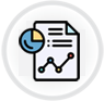 Reports can be used by Moderators