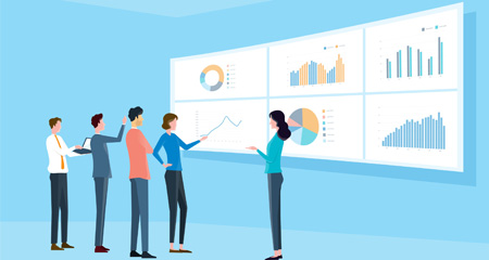 >Running Sales Campaign