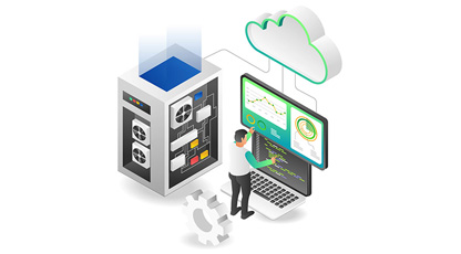 Scalable and Flexible Deployment