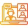Increase adoption and make sure staff are using technology Training