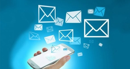 SMS Integration