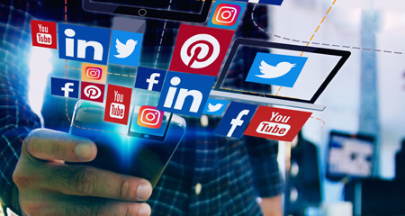 Social Media Monitoring