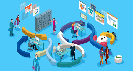 Streamlined Workflow