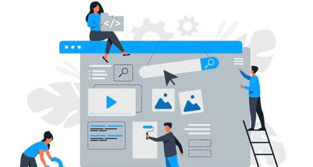 Web Management